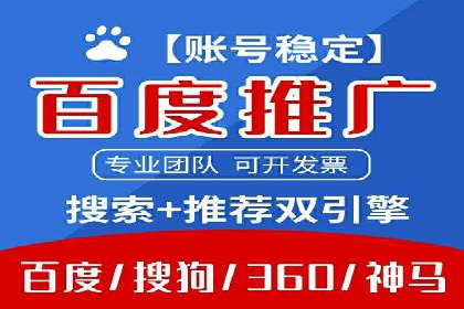 百度SEO推广策略案例：一家公司的成功转型之路